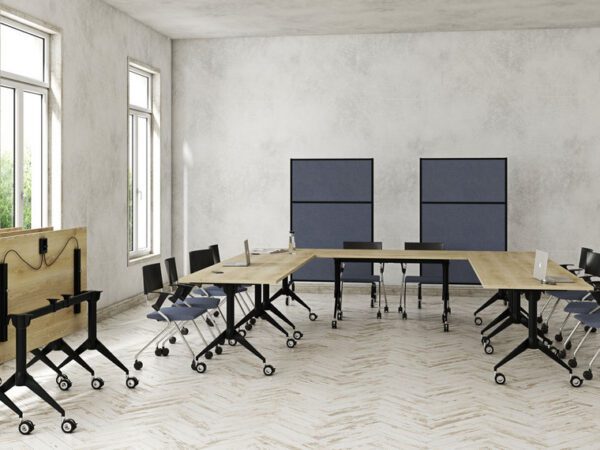 Anatome Marco Folding Table - Image 3