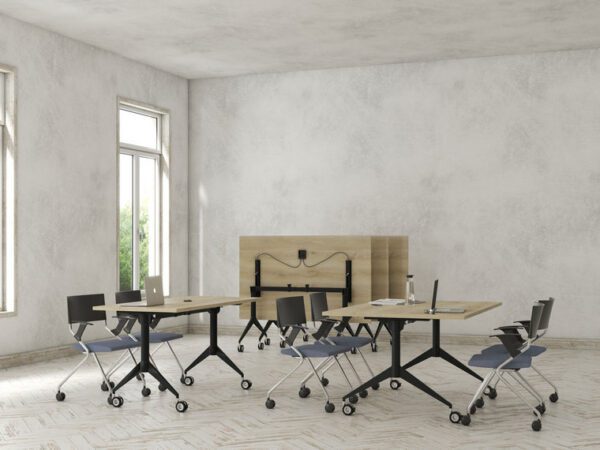 Anatome Marco Folding Table - Image 4