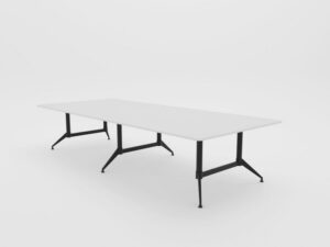 Anatome Multi-Leg Meeting Tables
