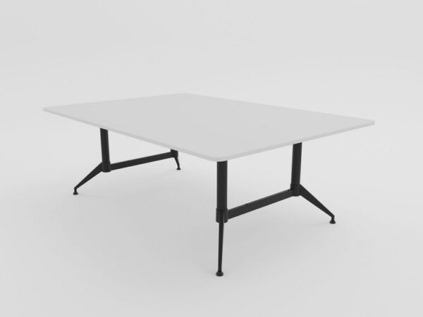 Anatome Multi-Leg Meeting Tables - Image 3
