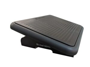 Anatome Posture Machine Footrest