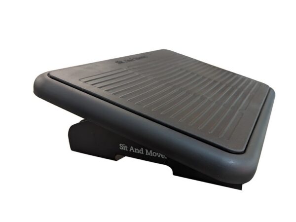 Anatome Posture Machine Footrest