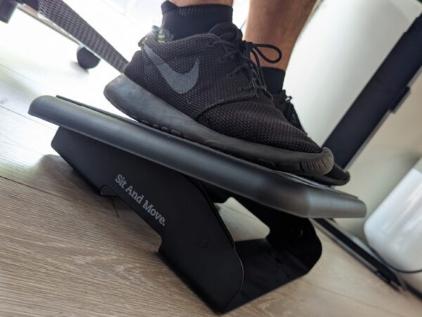 Anatome Posture Machine Footrest - Image 5