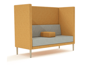 Anatome Quiet High Lounge