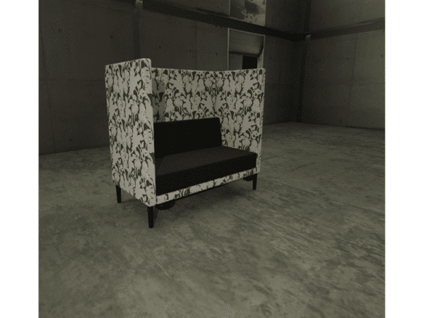 Anatome Quiet High Lounge - Image 5