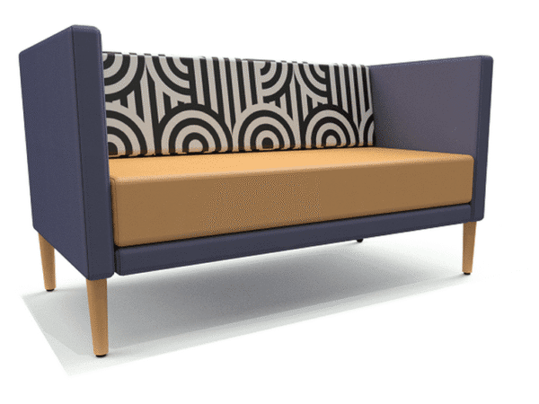 Anatome Quiet Low Lounge - Image 4
