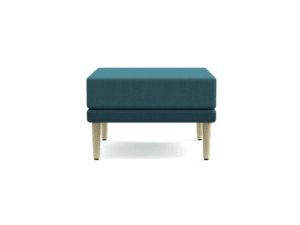 Anatome Quiet Ottoman