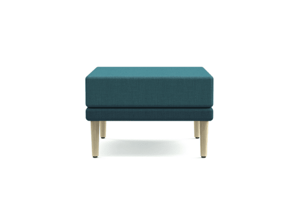 Anatome Quiet Ottoman