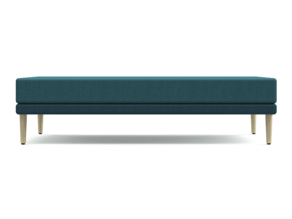 Anatome Quiet Ottoman - Image 3