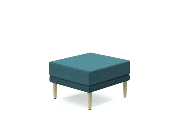 Anatome Quiet Ottoman - Image 4