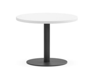 Anatome Round Coffee Table