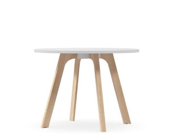 Anatome Round Meeting Table - Image 2