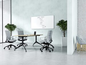 Anatome Single Row Meet Table