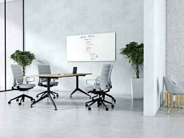 Anatome Single Row Meet Table