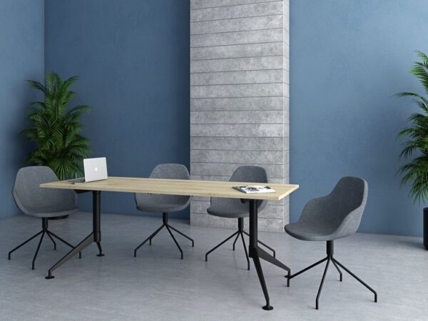 Anatome Single Row Meet Table - Image 3