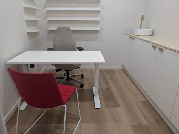 Anatome Sit Stand Compact - Image 5