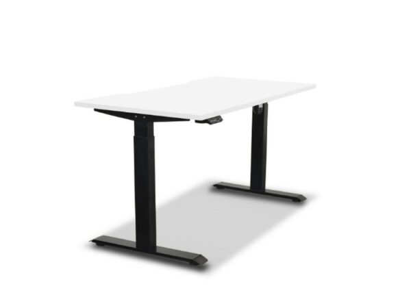 Anatome Sit Stand Height Adjustable Single Motor Desk - Image 10