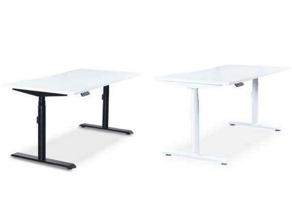 Anatome Sit Stand Height Adjustable Single Motor Desk - Image 12