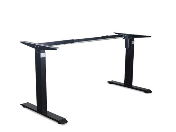 Anatome Sit Stand Height Adjustable Single Motor Desk - Image 7