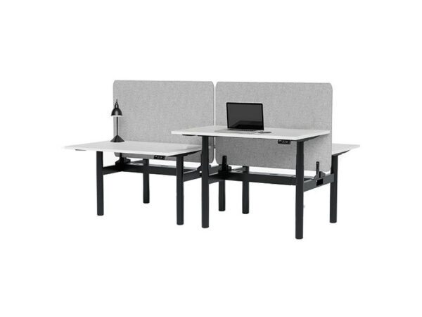 Anatome Smart Fit Back 2 Back - Round Leg - Image 3