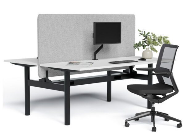 Anatome Smart Fit Back 2 Back - Round Leg - Image 4