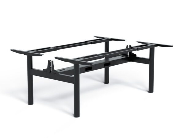 Anatome Smart Fit Back 2 Back - Round Leg - Image 5