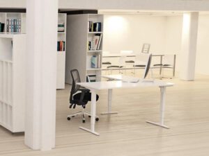 Anatome Smart Fit C - Square Leg