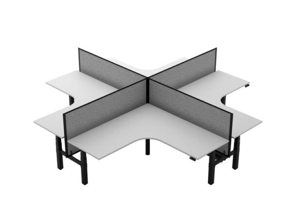 Anatome Smart Fit C - Square Leg - Image 7