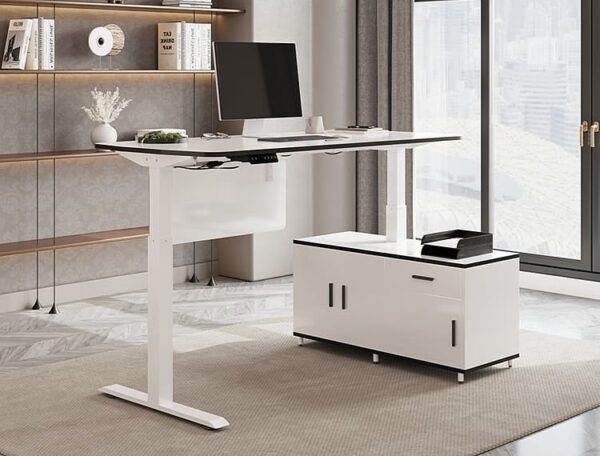 Anatome Smart Fit S - Square Leg