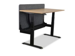 Anatome Smart Fit S - Square Leg