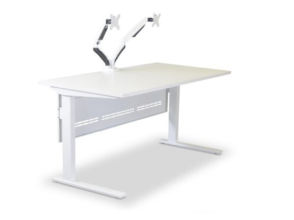 Anatome Telescopic Modesty Panel - Image 2
