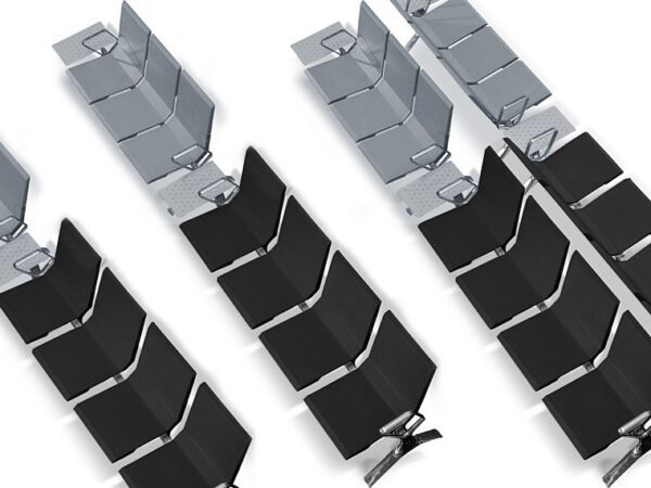 Apollo Beam Seating - Image 3