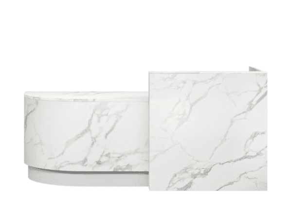 The Arc Reception Desk