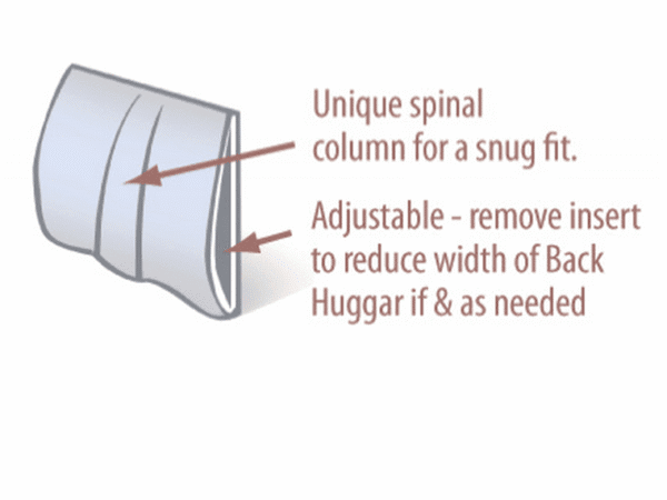Back Huggar - Image 7
