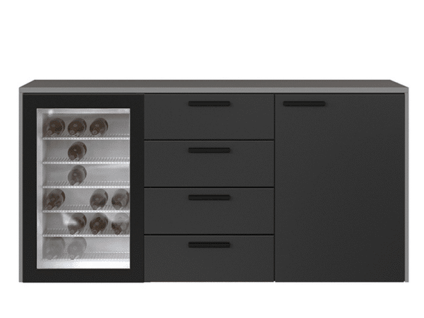 Bar Credenza 01 - Image 2