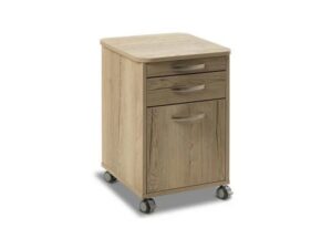 Bedside unit