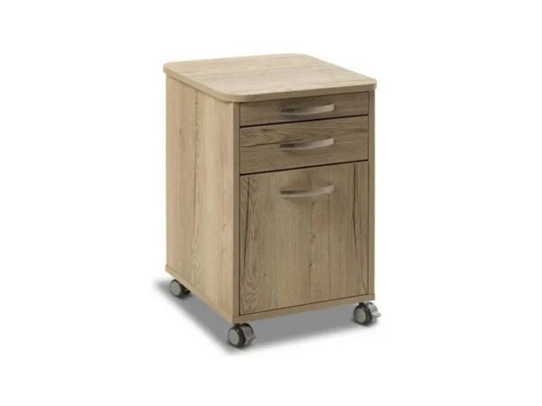 Bedside unit