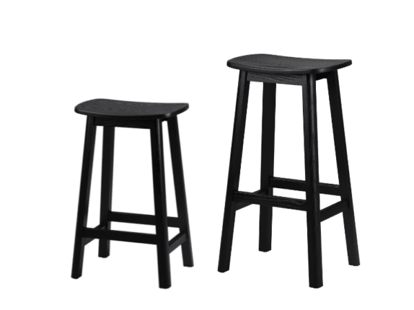 Birch Counter Stool