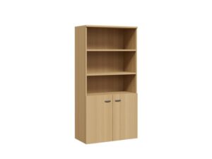 Bookcase Cabinet