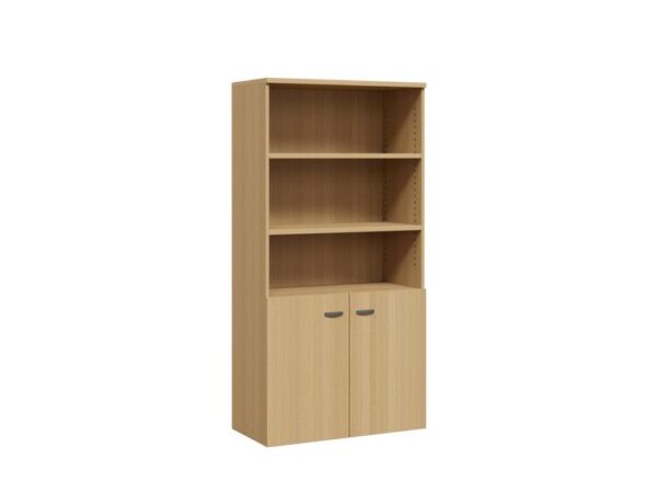 Bookcase Cabinet