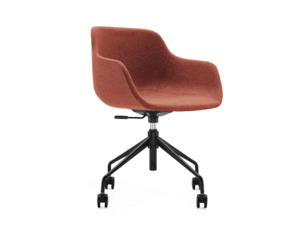 C1 Tub Chair - Image 3