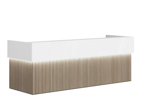 The Citadel Reception Desk - Image 3