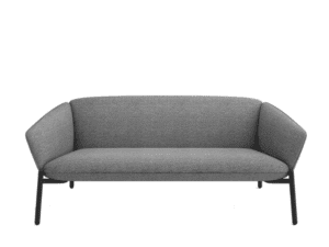 Classic 2 Seater Sofa