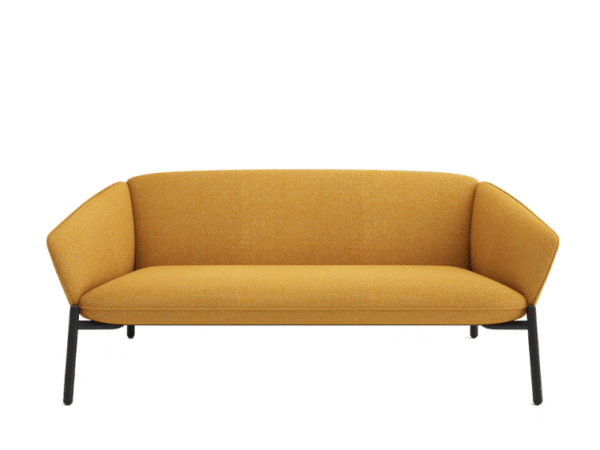 Classic 2 Seater Sofa - Image 4