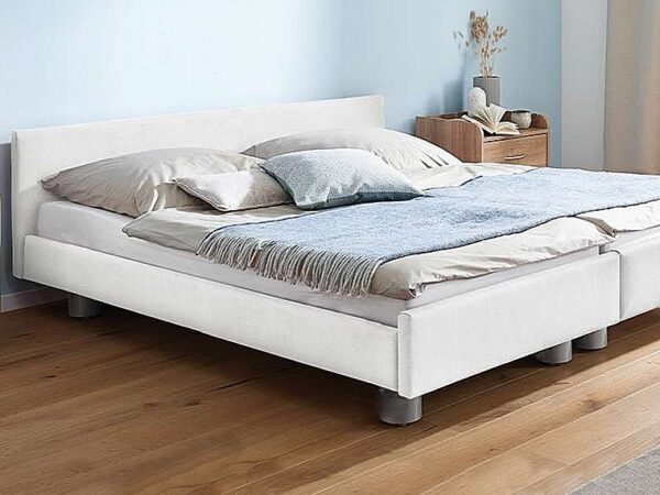 Companion Bed