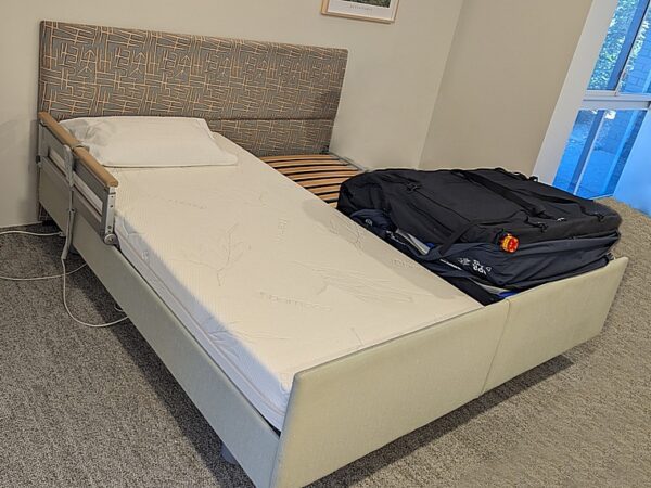 Companion Bed - Image 3