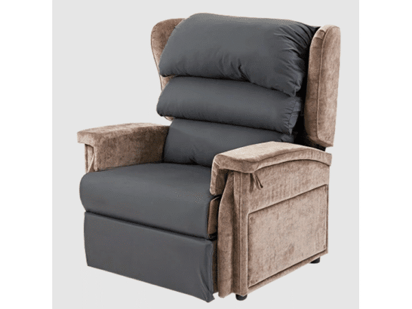 Configura Bariatric Chair - Image 4