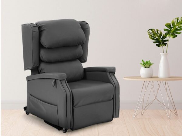 Configura Comfort Chair - Image 4