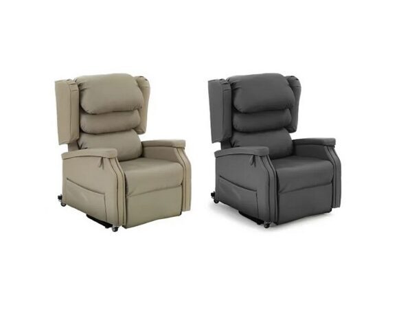 Configura Comfort Chair - Image 7