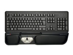 Contour RollerMouse Pro 3